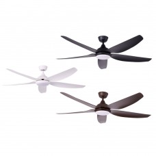 Bestar Star 5 Smart Wifi Ceiling Fan (38|48|58")